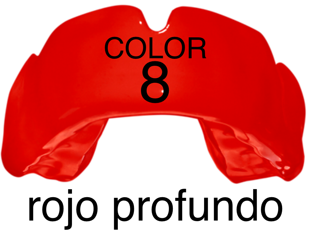 Protector Bucal/Proteccón Bucal a Tu Medida/